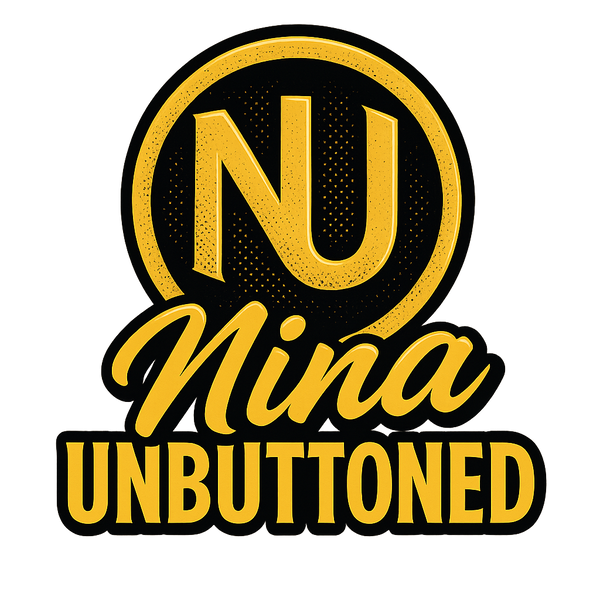 Nina Unbuttoned